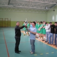 VI Turniej Halowy w Piłce Nożnej o Puchar Wójta Gminy Ruda Maleniecka